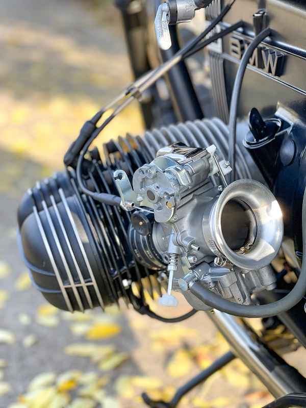 SE Sport-Evolution Motorcycle manufacture
