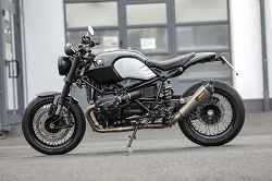 BMW RnineT Umbauten
