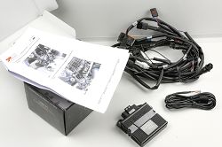 R9T Einspritzung Abstimung