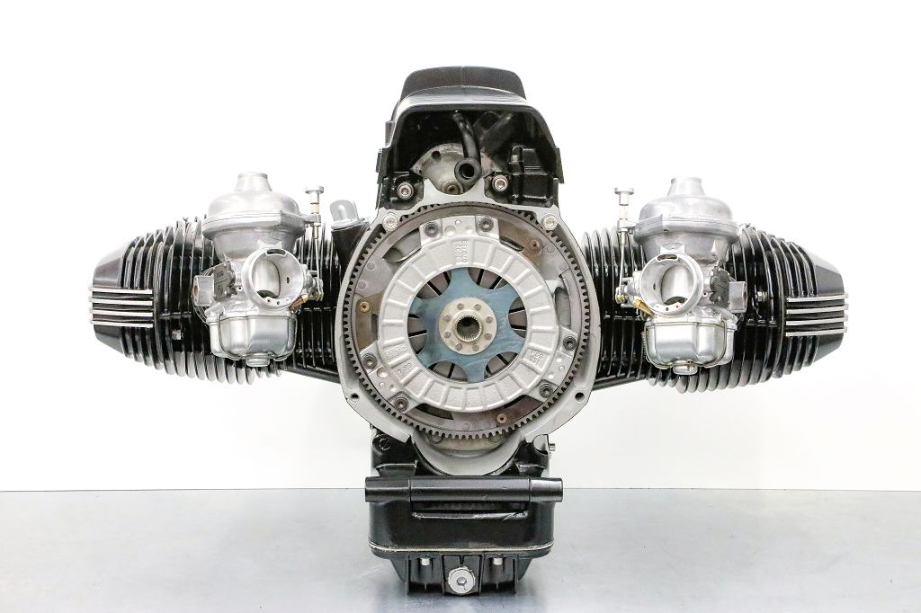 Motorenbau und Tuning