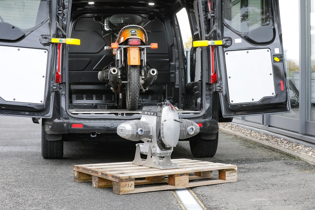 SE Sport-Evolution Motorenbau
