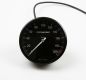Preview: Motogadget chronoclassic 2 speedo, schwarz