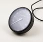 Preview: Motogadget chronoclassic 2 speedo, schwarz