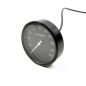 Preview: Motogadget chronoclassic 2 speedo, schwarz