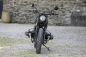 Preview: BMW Roadster SE Concept Bike Racing Green