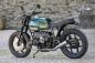 Preview: BMW Roadster SE Concept Bike Racing Green
