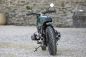 Preview: BMW Roadster SE Concept Bike Racing Green
