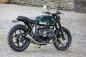 Preview: BMW Roadster SE Concept Bike Racing Green