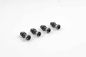 Preview: Forged high-strength valve adjustment screws with hexagon socket