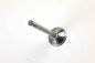 Preview: BMW R80 R100 exhaust valve 38mm with 8mm shaft diameter Seat angle 45Â°