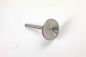 Preview: BMW R80 R100 intake valve 42mm with 8mm stem diameter seat angle 45Â°