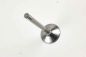 Preview: BMW R80 R100 intake valve 42mm with 8mm stem diameter seat angle 45Â°