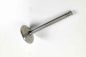 Preview: R80 R90 R100 exhaust valve nitrided 40mm with 8mm stem seat angle 45°