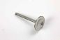 Preview: R80 R90 R100 exhaust valve nitrided 40mm with 8mm stem seat angle 45Â°