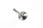 Preview: R80 R90 R100 exhaust valve nitrided 40mm with 8mm stem seat angle 45Â°