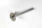 Preview: BMW exhaust valve nitrided 40mm with 8mm stem seat angle 30°
