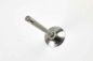 Preview: BMW exhaust valve nitrided 40mm with 8mm stem seat angle 30Â°