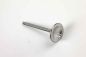 Preview: BMW R45 R65 exhaust valve nitrided 36mm with 7mm stem seat angle 45Â°