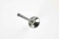 Preview: BMW R45 R65 exhaust valve nitrided 36mm with 7mm stem seat angle 45Â°