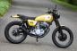 Preview: Yamaha SR 500 Umbau inklusiver kompletter Restauration