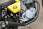 Preview: Yamaha SR 500 Umbau inklusiver kompletter Restauration