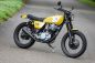 Preview: Yamaha SR 500 Umbau inklusiver kompletter Restauration