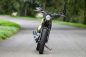 Preview: Yamaha SR 500 Umbau inklusiver kompletter Restauration