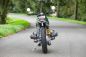 Preview: BMW Cafe Racer SE Concept Bike Classic Silver Green