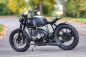 Preview: BMW Bobber SE Concept Bike black tour