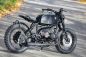 Preview: BMW Bobber SE Concept Bike black tour