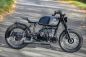Preview: BMW Bobber SE Concept Bike black tour