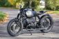 Preview: BMW Bobber SE Concept Bike black tour