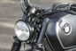Preview: BMW Bobber SE Concept Bike black tour