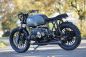 Preview: BMW Roadster SE Concept Bike black TS