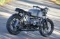 Preview: BMW Roadster SE Concept Bike black TS