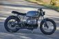 Preview: BMW Roadster SE Concept Bike black TS