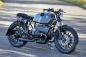 Preview: BMW Roadster SE Concept Bike black TS