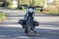 Preview: BMW Roadster SE Concept Bike black TS