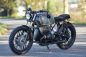 Preview: BMW Roadster SE Concept Bike black TS