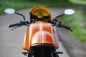 Preview: BMW Cafe Racer SE Concept Bike beaming orange