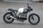 Preview: BMW Roadster SE Concept white blue