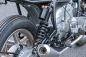 Preview: BMW Cafe Racer Concept Bike Special Silver