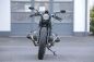 Preview: BMW Cafe Racer Concept Bike Special Silver