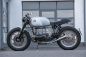 Preview: BMW Zweiventiler Heckumbau