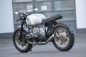 Preview: BMW Zweiventiler Heckumbau