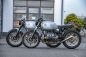 Preview: BMW Roadster SE Concept Bike Secial Silver