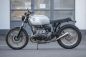 Preview: BMW Roadster SE Concept Bike Secial Silver