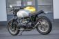 Preview: BMW Roadster SE Concept Bike Secial Silver