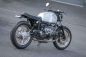 Preview: BMW Roadster SE Concept Bike Secial Silver