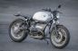 Preview: BMW Roadster SE Concept Bike Secial Silver